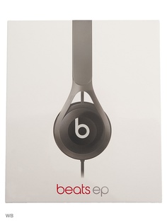 Аудио наушники Beats
