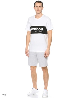Футболка Reebok