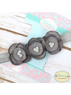 Резинки Bloomy