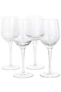 Набор из 4 бокалов BROSTE COPENHAGEN