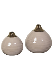 Набор из 2 ваз BROSTE COPENHAGEN