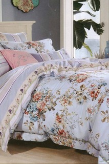 Постельное белье Дуэт 4 нав. Sofi De Marko