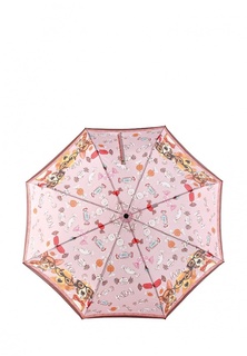 Зонт складкой Eleganzza