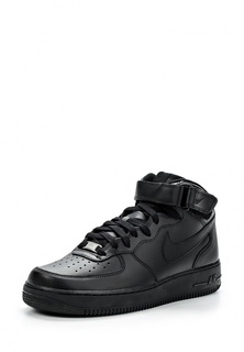 Кроссовки Nike AIR FORCE 1 MID 07