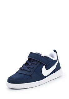 Кеды Nike NIKE COURT BOROUGH LOW (TDV)