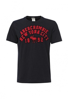 Футболка Abercrombie &amp; Fitch