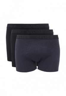 Комплект трусов 3 шт. Celio