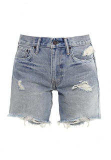 Шорты джинсовые Levis® 505С