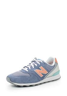 Кроссовки New Balance WR996