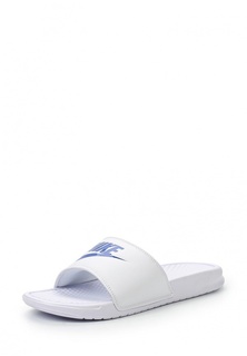 Сланцы Nike BENASSI JDI