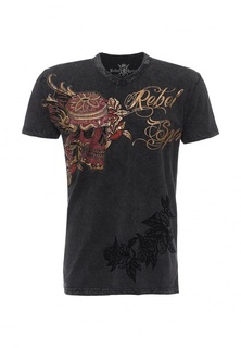 Футболка Rebel Spirit