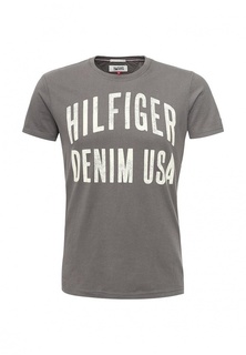 Футболка Tommy Hilfiger Denim