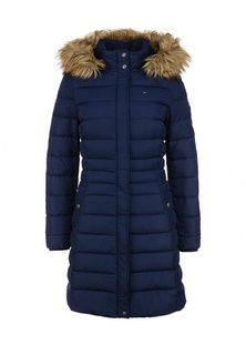 Пуховик Tommy Hilfiger Denim