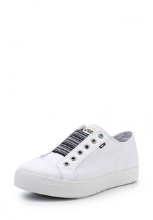 Кеды Tommy Hilfiger