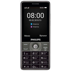 Мобильный телефон Philips