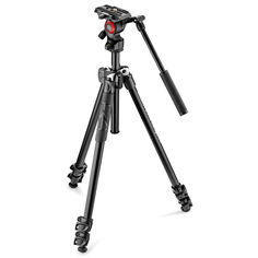 Штатив премиум Manfrotto