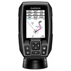 Эхолот Garmin