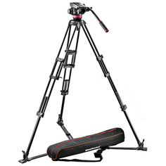 Штатив для видео Manfrotto