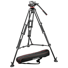 Штатив для видео Manfrotto