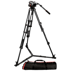 Штатив для видео Manfrotto