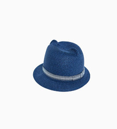 Шляпа с лентой и ушками Zara