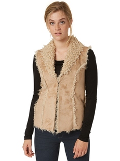 Жилеты TOM TAILOR