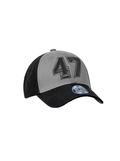 Бейсболки Atributika & Club