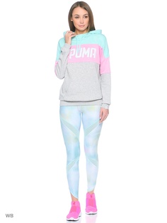 Худи Puma