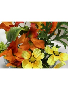 Искусственные растения Интерьерный штрих