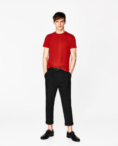Свитер из вискозы Zara