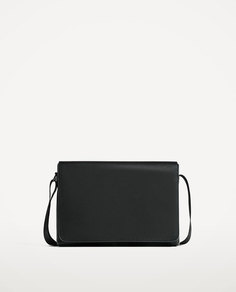 Сумка в городском стиле Zara