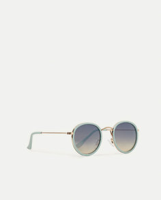 Круглые очки Zara