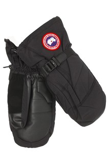 Рукавицы Canada Goose