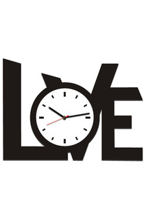 Часы "Любовь" W-ERA