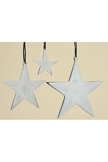 Набор из 3-х украшений Boltze