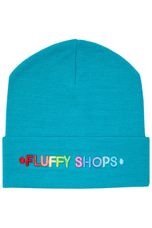 Шапка FLUFFY SHOPS