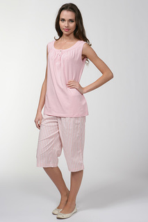Пижама с шортами Relax Mode