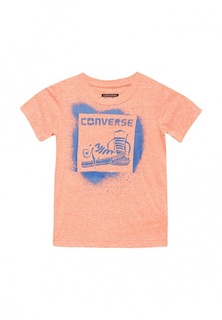 Футболка Converse