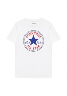 Футболка Converse