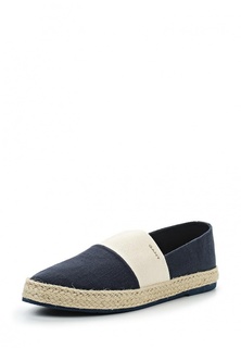 Эспадрильи Gant KRISTA