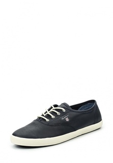 Кеды Gant NEW HAVEN
