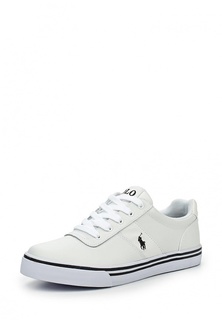 Кеды Polo Ralph Lauren