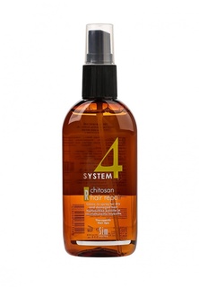 Спрей Sim Sensitive Восстановление SYSTEM 4 Chitosan Hair Repair «R» , 100 мл
