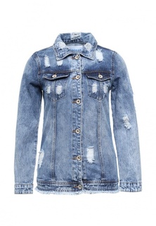 Куртка джинсовая Imocean