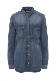 Рубашка джинсовая Tommy Hilfiger Denim