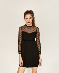 Платье Zara