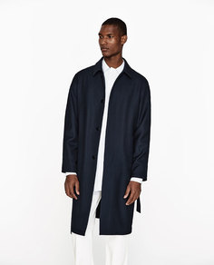 Пальто studio Zara