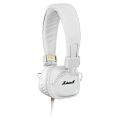 Наушники полноразмерные Marshall