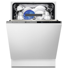 Встраиваемая посудомоечная машина 60 см Electrolux