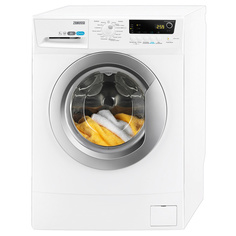 Стиральная машина Узкая Zanussi